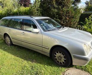 Mercedes-Benz E 280 Gebrauchtwagen
