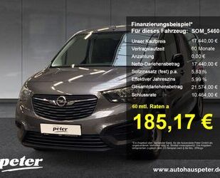 Opel Combo Gebrauchtwagen