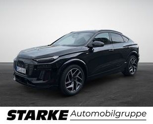 Audi Q6 e-tron Gebrauchtwagen