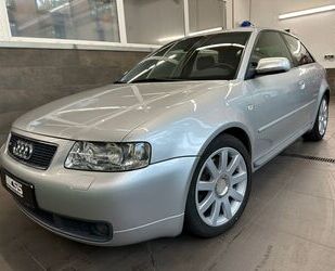 Audi S3 Gebrauchtwagen