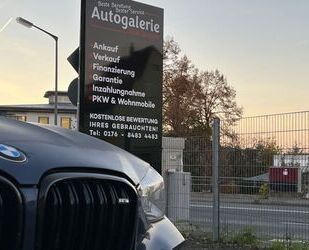 BMW X5 M Gebrauchtwagen