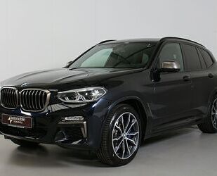 BMW X3 M40 Gebrauchtwagen
