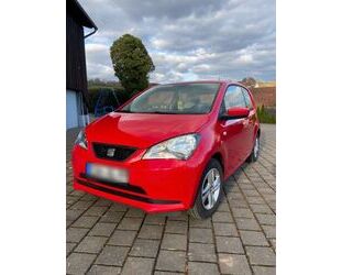 Seat Mii Gebrauchtwagen