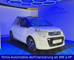 Citroen C1 Gebrauchtwagen
