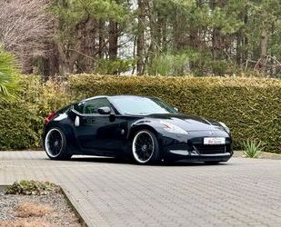 Nissan 370Z Gebrauchtwagen