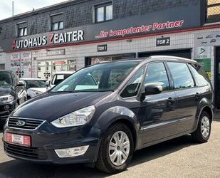 Ford Galaxy Gebrauchtwagen
