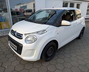 Citroen C1 Gebrauchtwagen