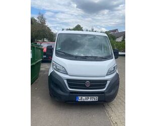 Fiat Ducato Gebrauchtwagen