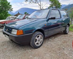 Fiat Uno Gebrauchtwagen