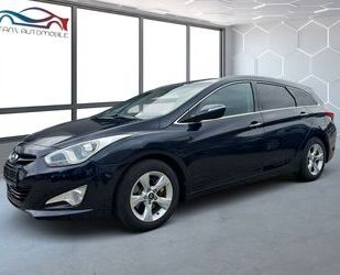 Hyundai i40 Gebrauchtwagen