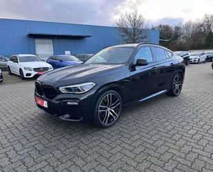 BMW X6 Gebrauchtwagen