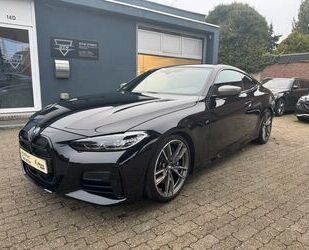 BMW M440 Gebrauchtwagen