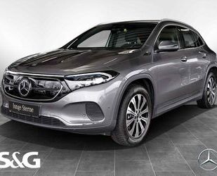 Mercedes-Benz EQA Gebrauchtwagen