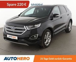 Ford Edge Gebrauchtwagen