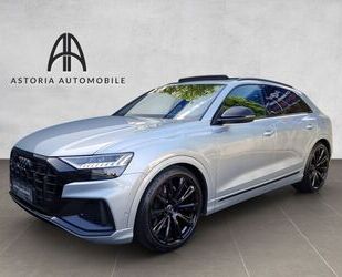 Audi SQ8 Gebrauchtwagen