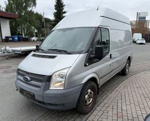 Ford Transit Gebrauchtwagen