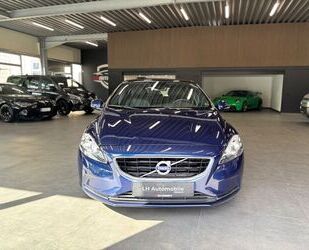 Volvo V40 Gebrauchtwagen