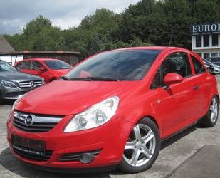 Opel Corsa Gebrauchtwagen