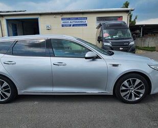 Kia Optima Gebrauchtwagen