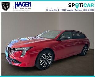 Peugeot 508 Gebrauchtwagen