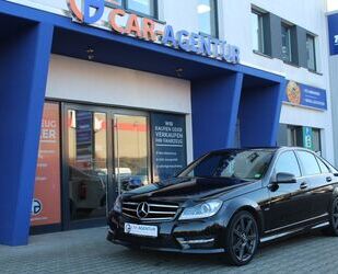 Mercedes-Benz C 250 Gebrauchtwagen