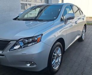 Lexus RX 450 Gebrauchtwagen