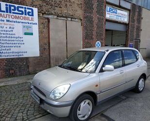 Daihatsu Sirion Gebrauchtwagen
