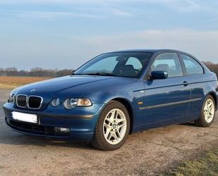 BMW 325 Gebrauchtwagen