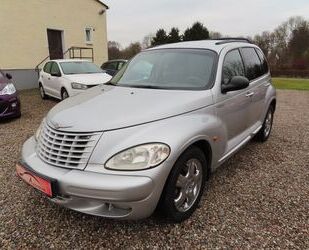 Chrysler PT Cruiser Gebrauchtwagen