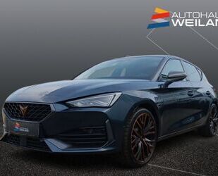 Cupra Leon Gebrauchtwagen