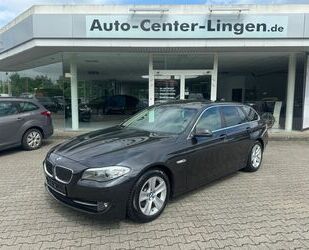 BMW 520 Gebrauchtwagen