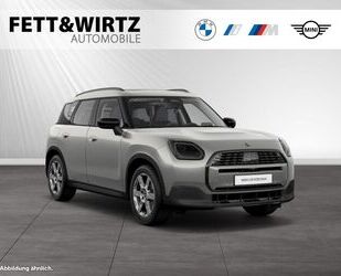 Mini Cooper C Countryman Gebrauchtwagen
