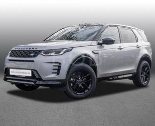 Land Rover Discovery Sport Gebrauchtwagen