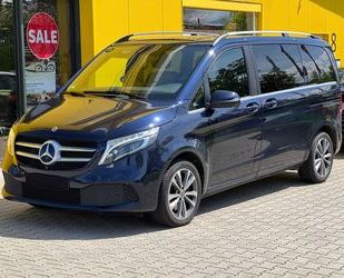 Mercedes-Benz V 300 Gebrauchtwagen