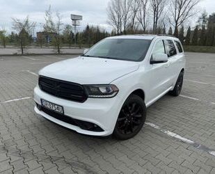 Dodge Durango Gebrauchtwagen
