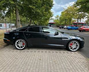 Jaguar XJ Gebrauchtwagen