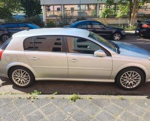 Opel Signum Gebrauchtwagen