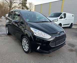 Ford B-Max Gebrauchtwagen