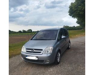 Opel Meriva Gebrauchtwagen