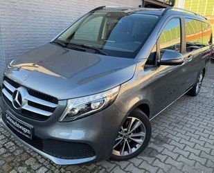 Mercedes-Benz V 250 Gebrauchtwagen