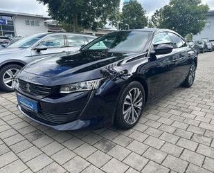 Peugeot 508 Gebrauchtwagen