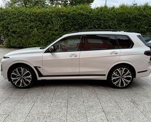 BMW X7 M60 Gebrauchtwagen
