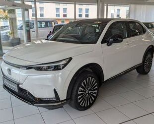 Honda e:Ny1 Gebrauchtwagen