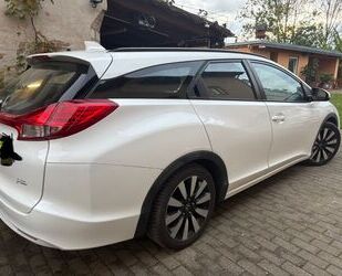 Honda Civic Gebrauchtwagen