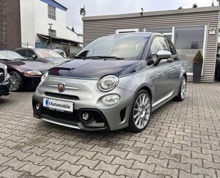 Abarth 695 Gebrauchtwagen