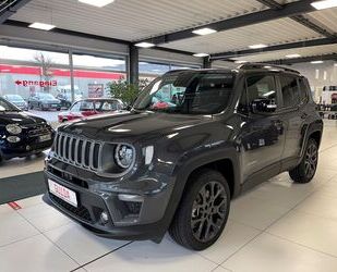 Jeep Renegade Gebrauchtwagen