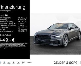 Audi S6 Gebrauchtwagen