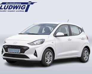 Hyundai i10 Gebrauchtwagen