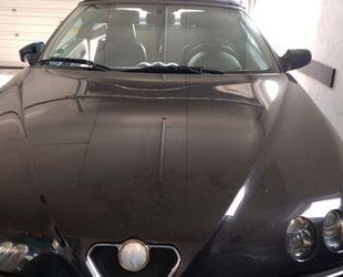 Alfa Romeo Spider Gebrauchtwagen
