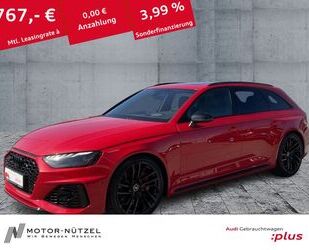Audi RS4 Gebrauchtwagen